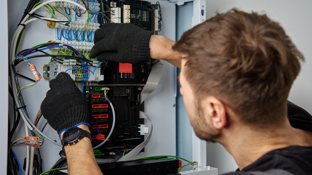 HVAC near me