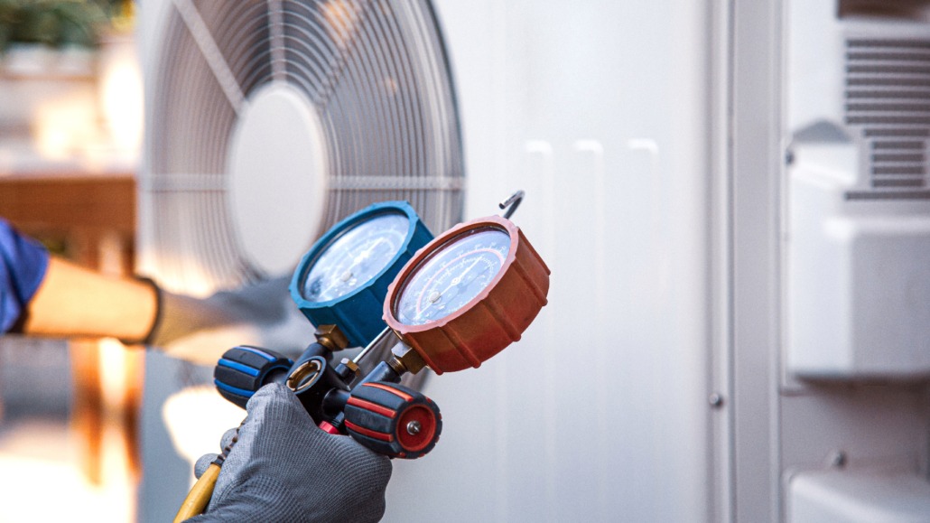 ac maintenance near me