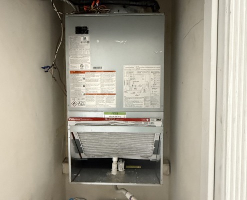 Charlotte Heating and cooling repairs