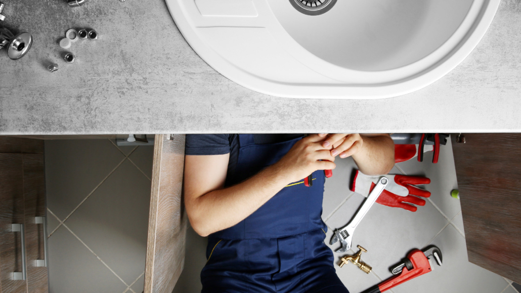 heating and cooling and plumbing